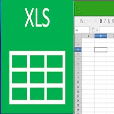 Spreadsheet editor MyXls