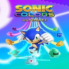 Sonic Colors: Ultimate