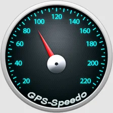GPS-Speedo