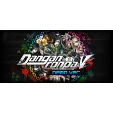 Danganronpa V3 Killing Harmony - Demo Version