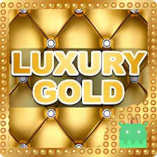 Luxury Gold Theme