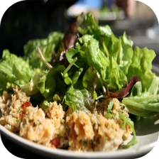 Recetas de Ensaladas