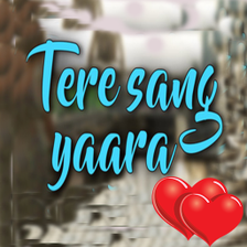 Tere sang yara New hindi shayari APK for Android Download