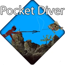 Spearfishing - Pocket Diver APK for Android - Download