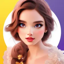 Profile Pic 3D avatar