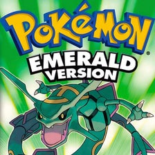 Free Pokemon Emerald Special Version APK Download For Android