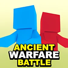 Ancient Warfare Battle