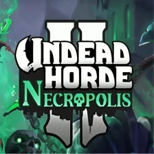 Undead Horde 2: Necropolis – 10tons