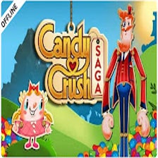 for Candy Crush Saga Popup Game