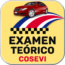 Examen teórico Costa Rica 2023