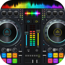 DJ Music mixer - DJ Mix Studio