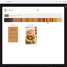 Color Dig Tool per Google Chrome - Estensione Download