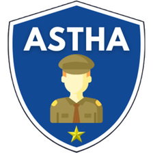 ASTHA - DDHPD