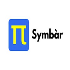 Symbar - Accents & Symbols Made Easy