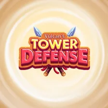 Vulcans Tower Defense