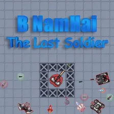 B NamHai The Last Soldier