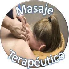 Therapeutic Massages Quiromasaje