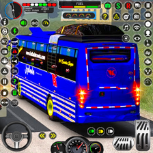 Bus Simulator 2023: Coach Game