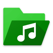 Folder Music Player - Folder Player Music Player.