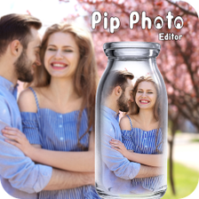 PIP Photo Editor - PIP Photo 2020