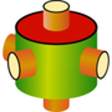 Icono de programa: ETL tools