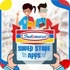Indomaret Super Store Apps