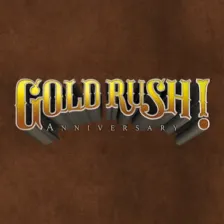Gold Rush Anniversary HD