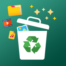 Recovery All Deleted Files