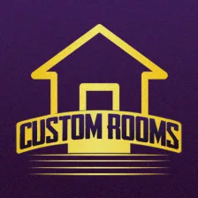Custom Rooms