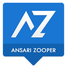 Ansari Zooper Widgets