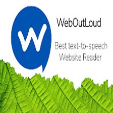 WebOutLoud - Text to Speech Web Reader