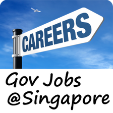 SG Gov Job