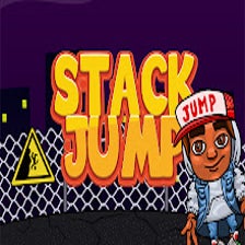 Stack Jump Offline Game