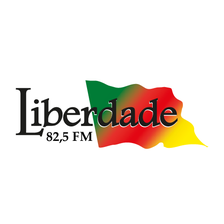 Rádio Liberdade 104.9FM 99.7FM