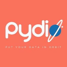 Icon of program: Pydio