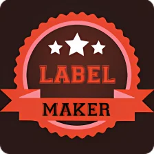 Label Maker  Creator - logos