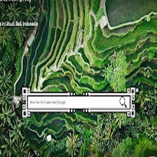 G R GOOGLE TIL DIN STARTSIDE visual data 2
