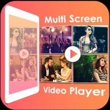 SplitScreen - Multitask Player