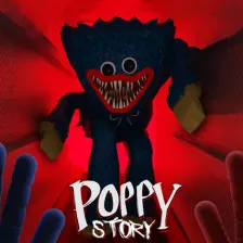 Poppy Playtime Story