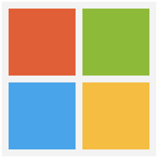 Icon of program: Azure Kubernetes Service AKS