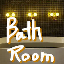 脱出ゲーム BathRoomEscapeGame