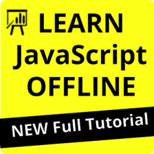 Learn JavaScript Offline