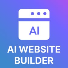 AI Website Builder Generator