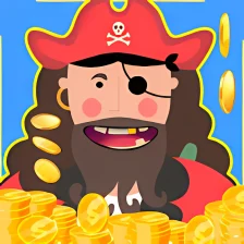King of Gold Pirates