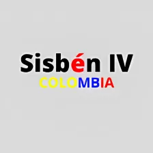 Sisben IV Colombia