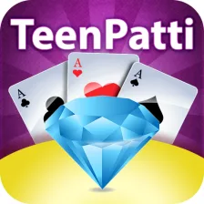 TeenPatti Jewelry - Patti Game