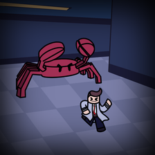 Crab Lab