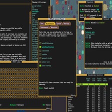 DFHack - Dwarf Fortress Modding Engine - Descargar
