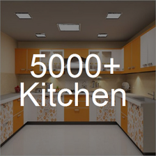 5000 Kitchen Design