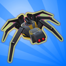 Spider Tank